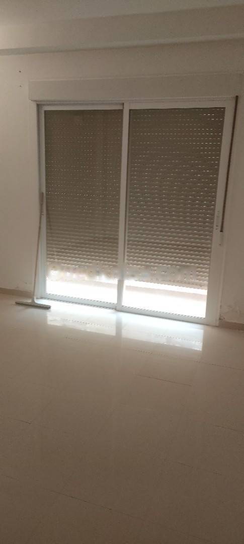 Location Appartement F3 El Achour