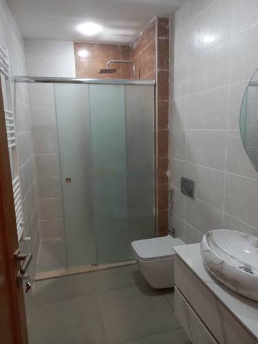 Location Appartement F4 Birkhadem