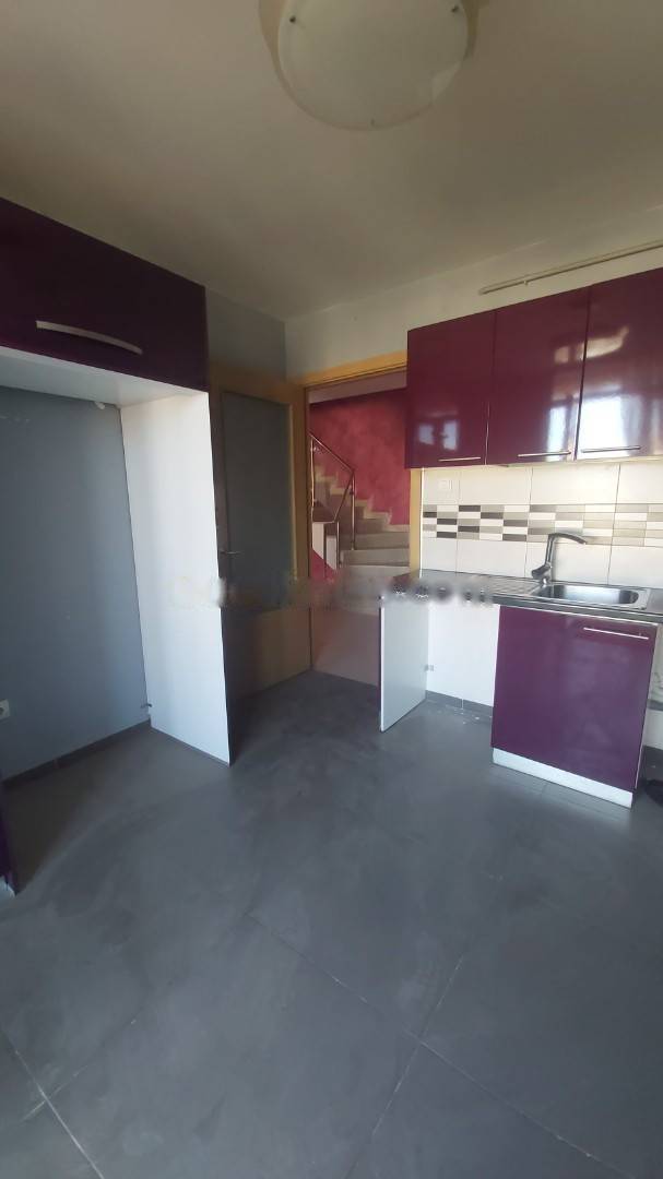 Vente Appartement F6 Cheraga