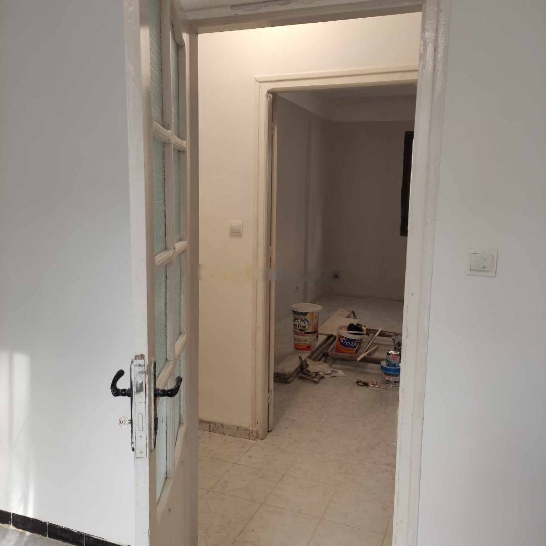 Location Appartement F4 Rouiba