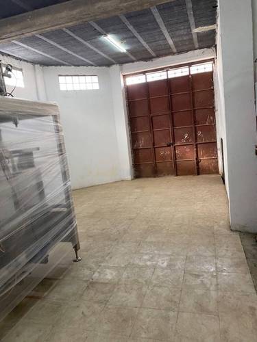 Location Hangar Sidi Moussa