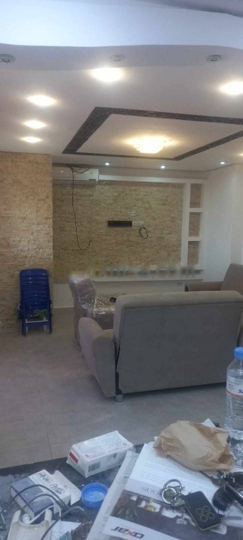 Vente Villa F13 Bordj El Bahri