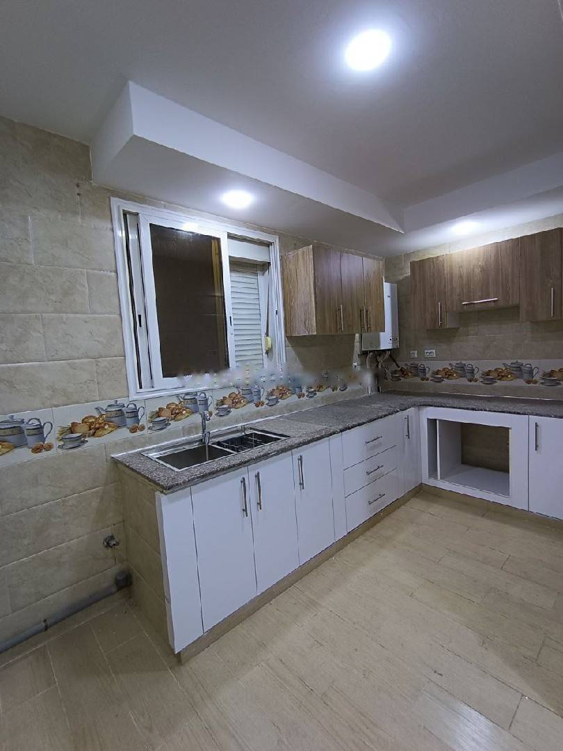 Vente Appartement F1 Bordj El Kiffan
