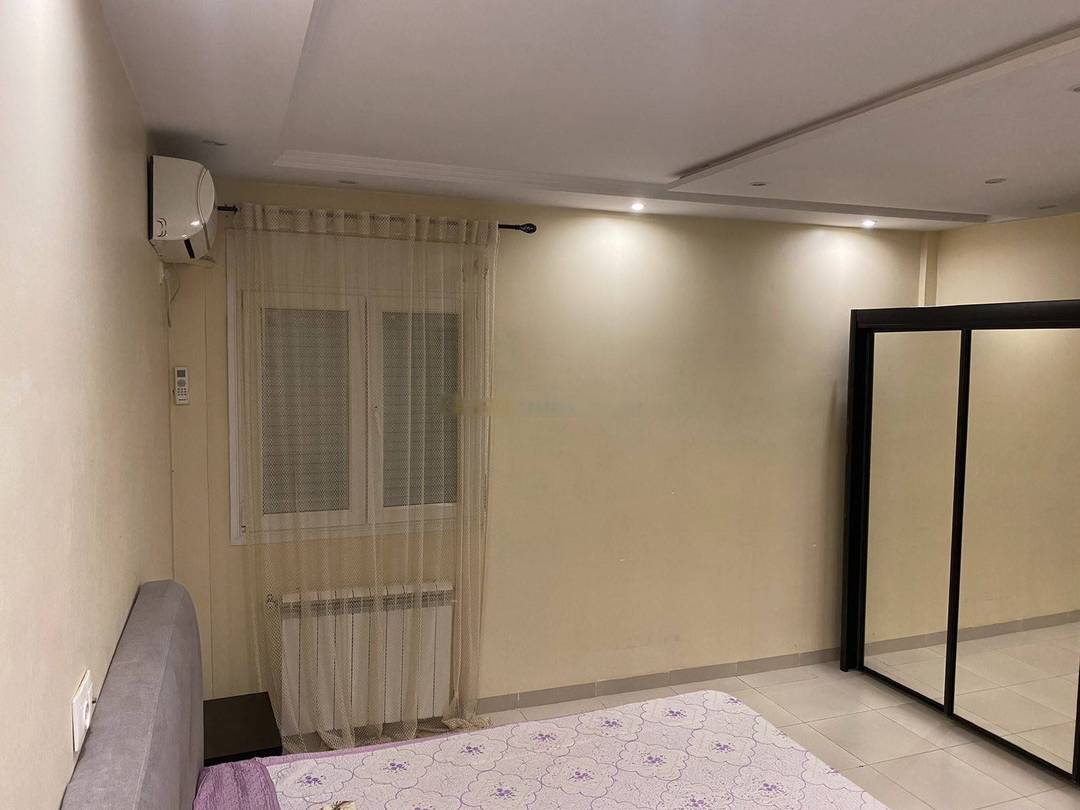 Location Appartement F2 Bir Mourad Rais