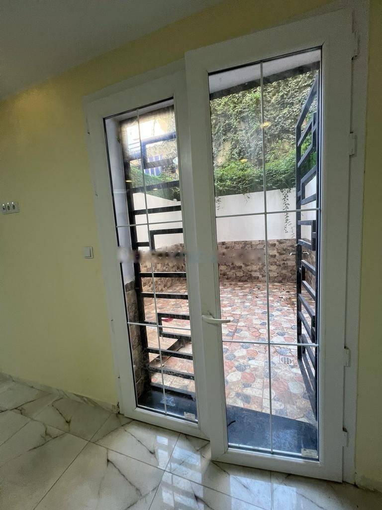 Vente Appartement F3 Bordj El Bahri