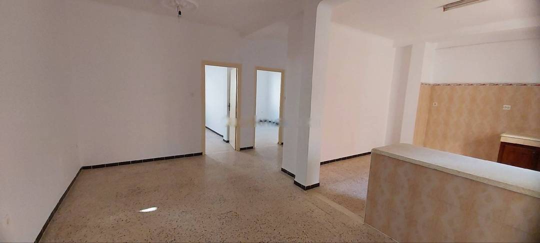 Location Appartement F4 Draria