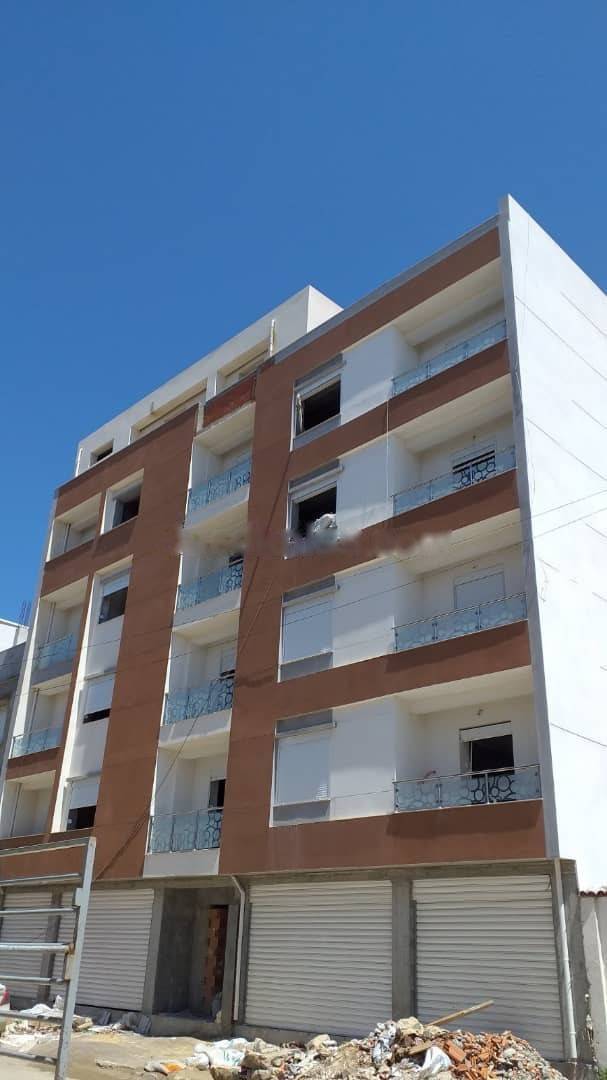 Location Appartement F23 Bordj El Kiffan