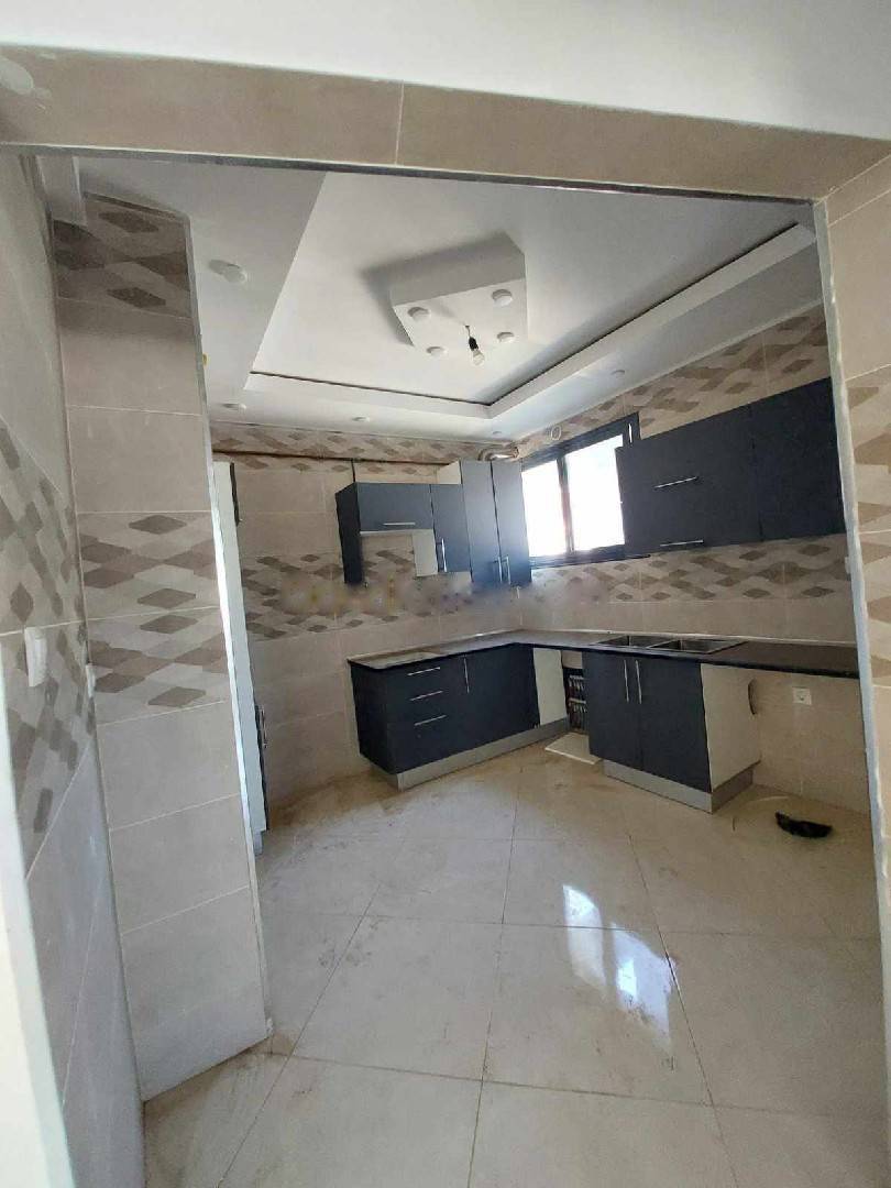 Vente Appartement F3 Bab Ezzouar