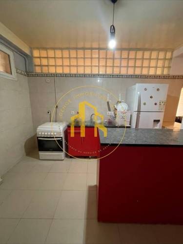 Location Appartement El Achour