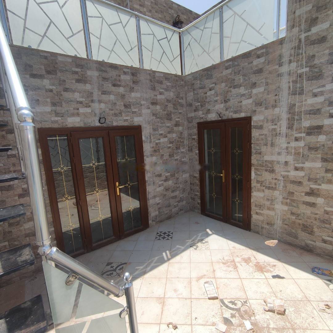 Vente Appartement F3 Bordj El Kiffan