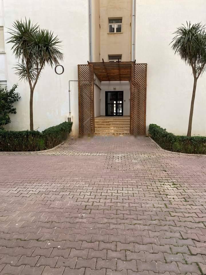 Vente Appartement F4 Cheraga