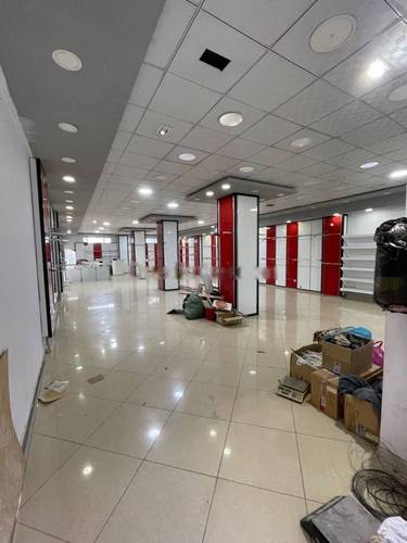 Location Local F1 Baba Hassen