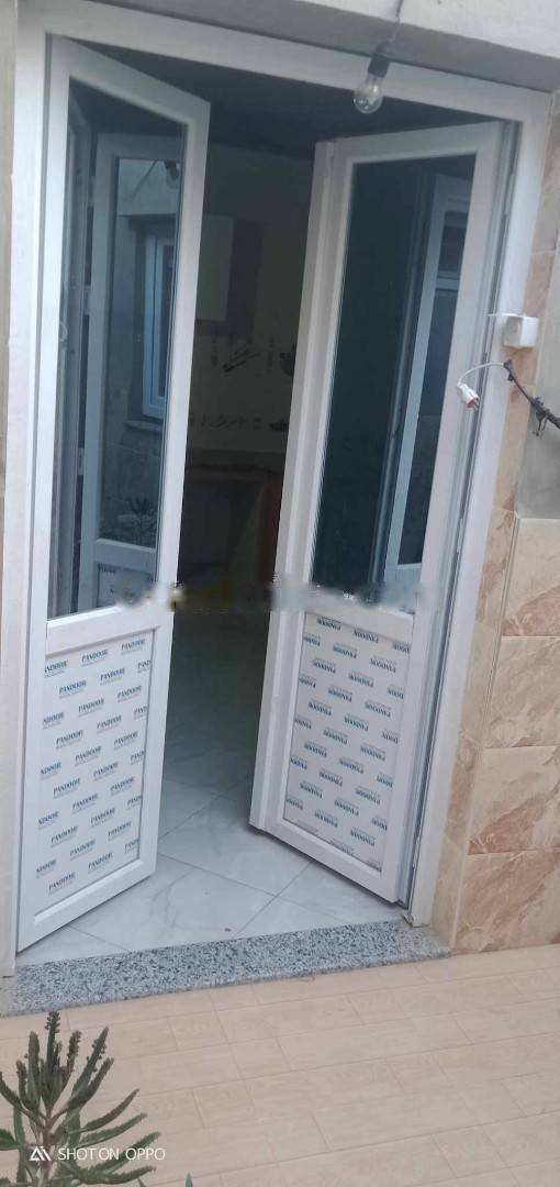 Vente Villa F5 Sidi Moussa