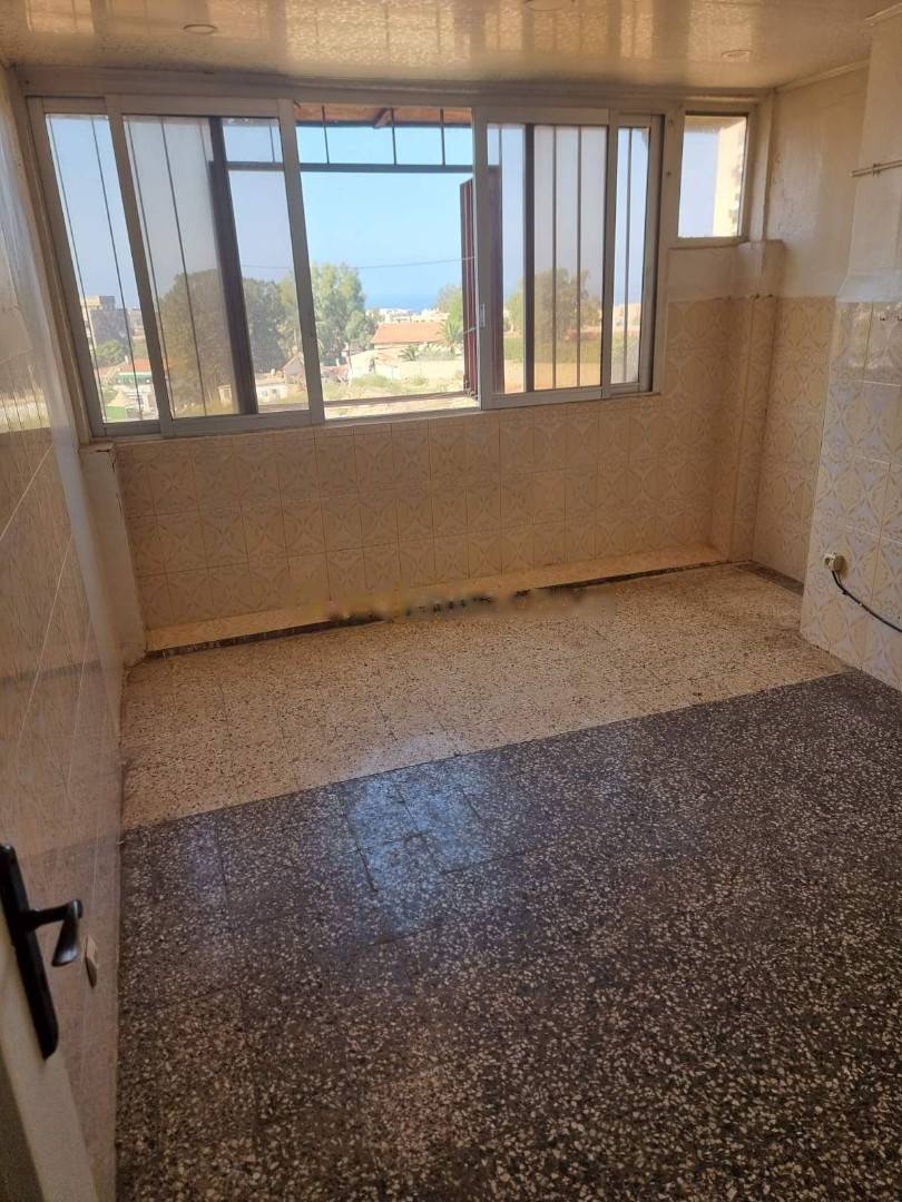 Vente Appartement F5 Bab Ezzouar