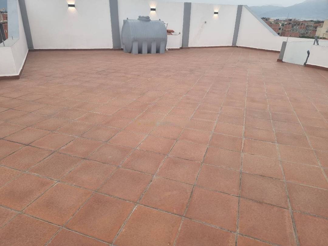 Vente Villa F10 Ouled Chebel