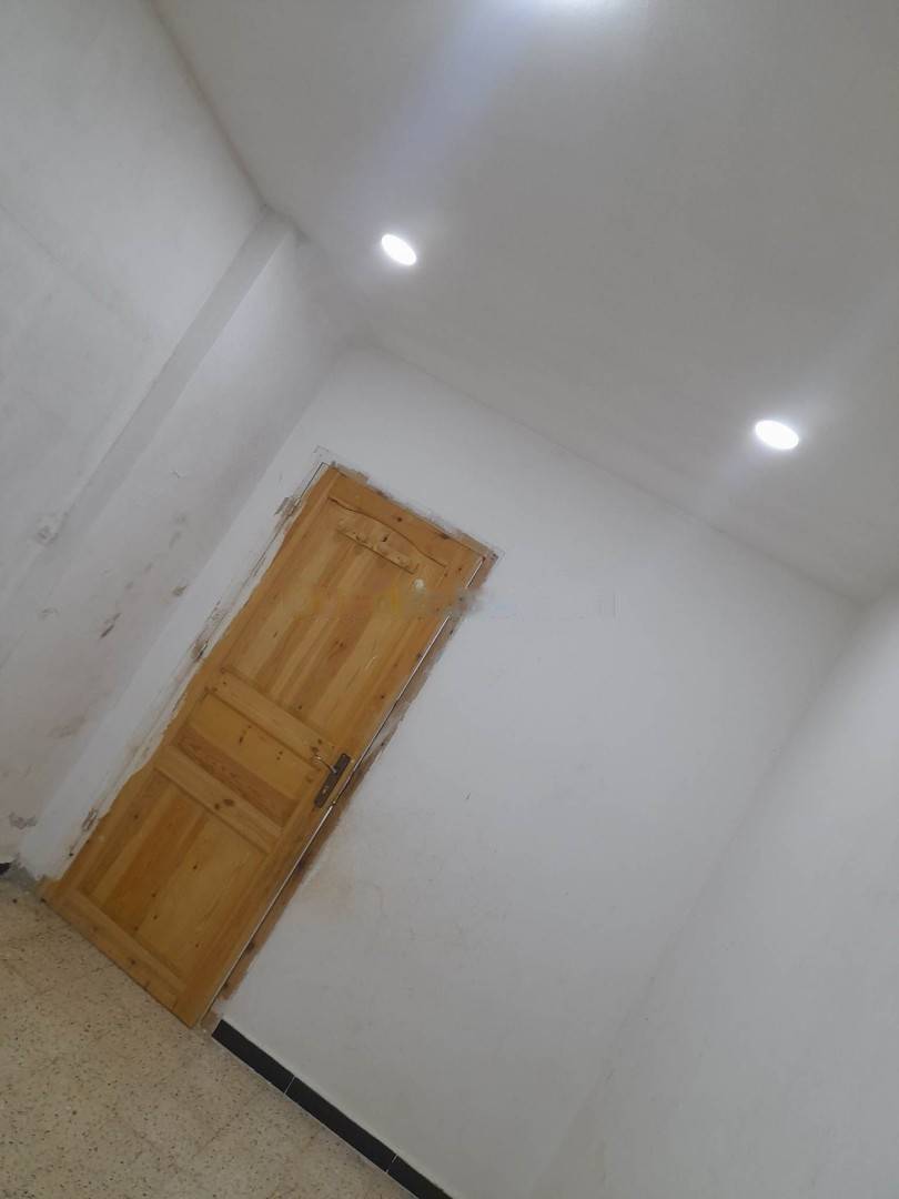 Location Appartement F4 Bordj El Kiffan