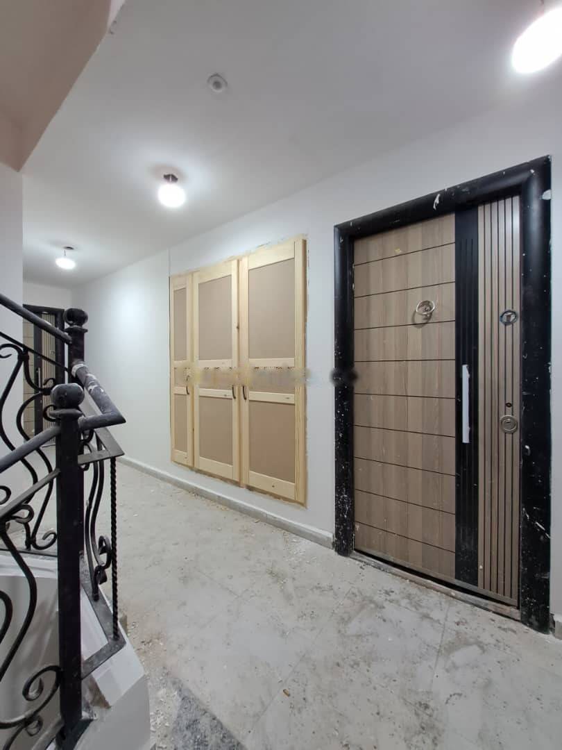 Vente Appartement F3 Bordj El Kiffan