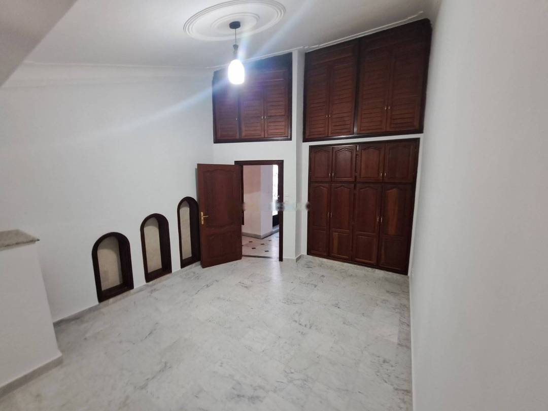 Location Villa F6 Dely Ibrahim