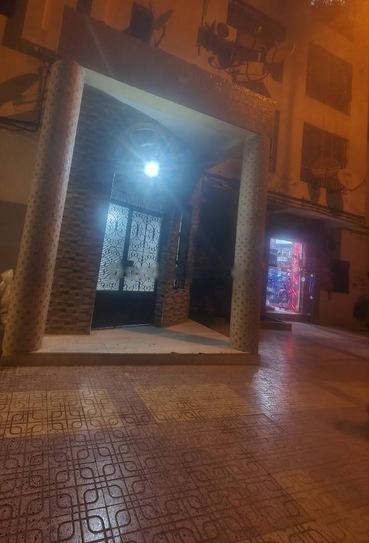 Vente Appartement F3 El Achour