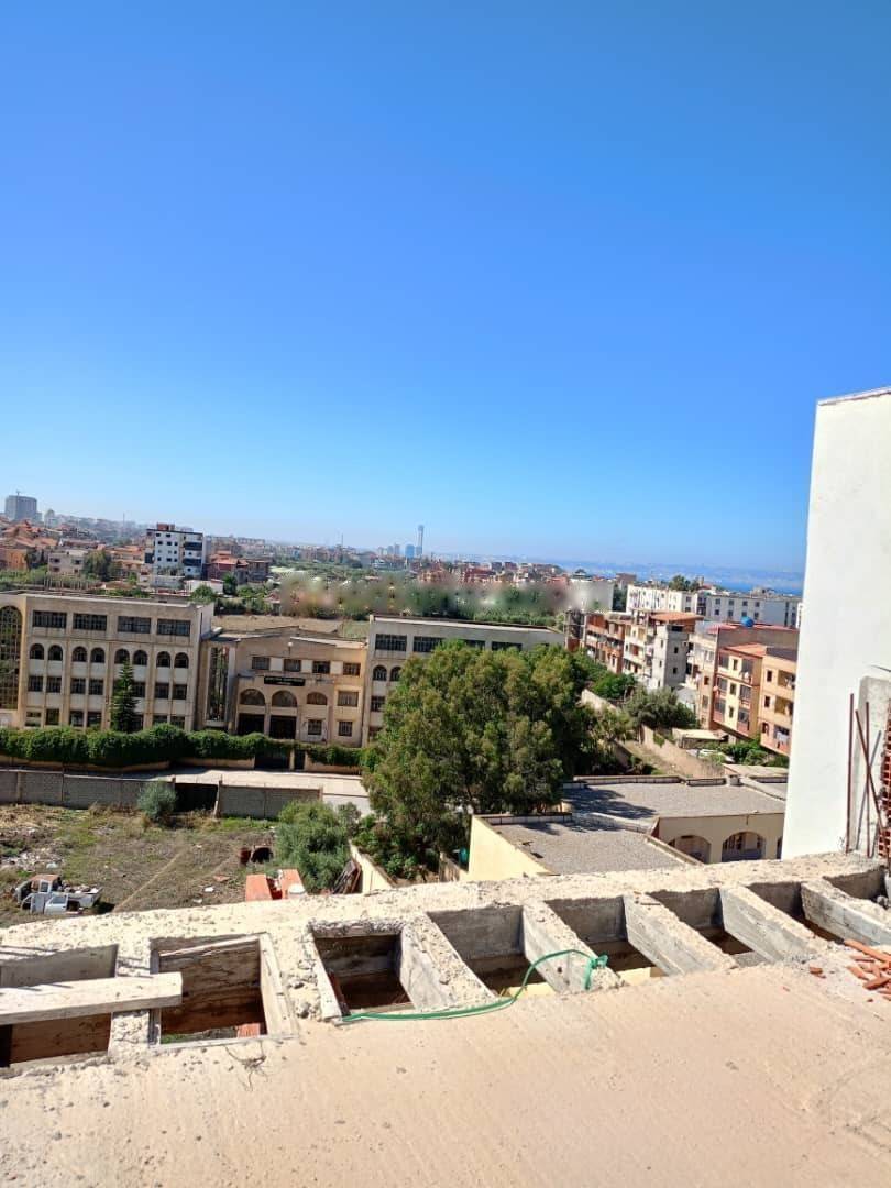 Vente Appartement F3 Bordj El Kiffan