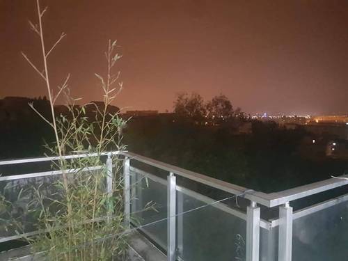 Location Appartement F4 Djasr Kasentina