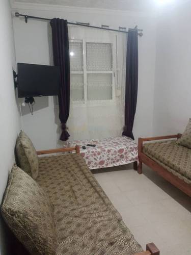 Location saisonnière Appartement Bordj El Bahri