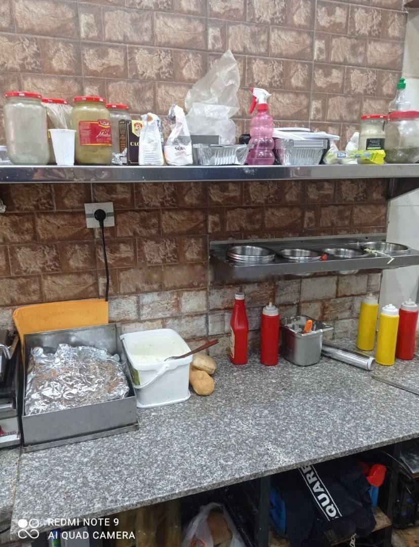 Location Local Birkhadem