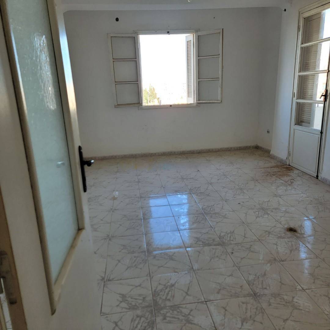 Location Appartement F3 Draria