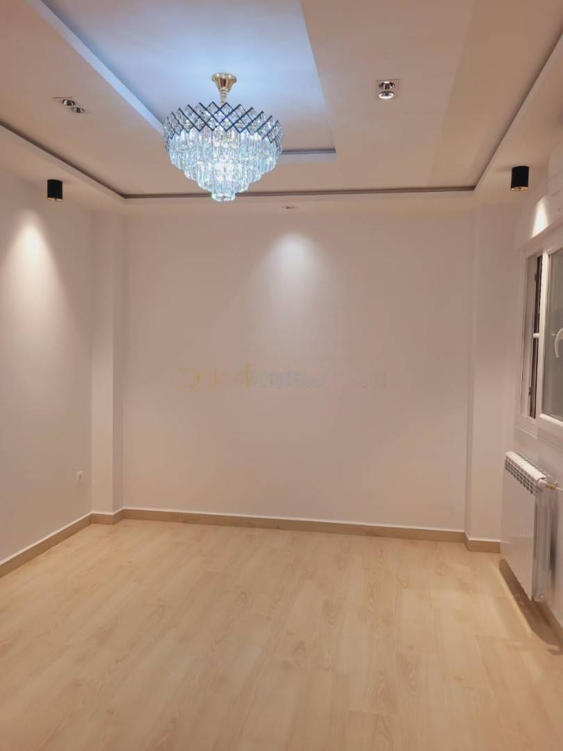 Vente Appartement F3 Bordj El Kiffan