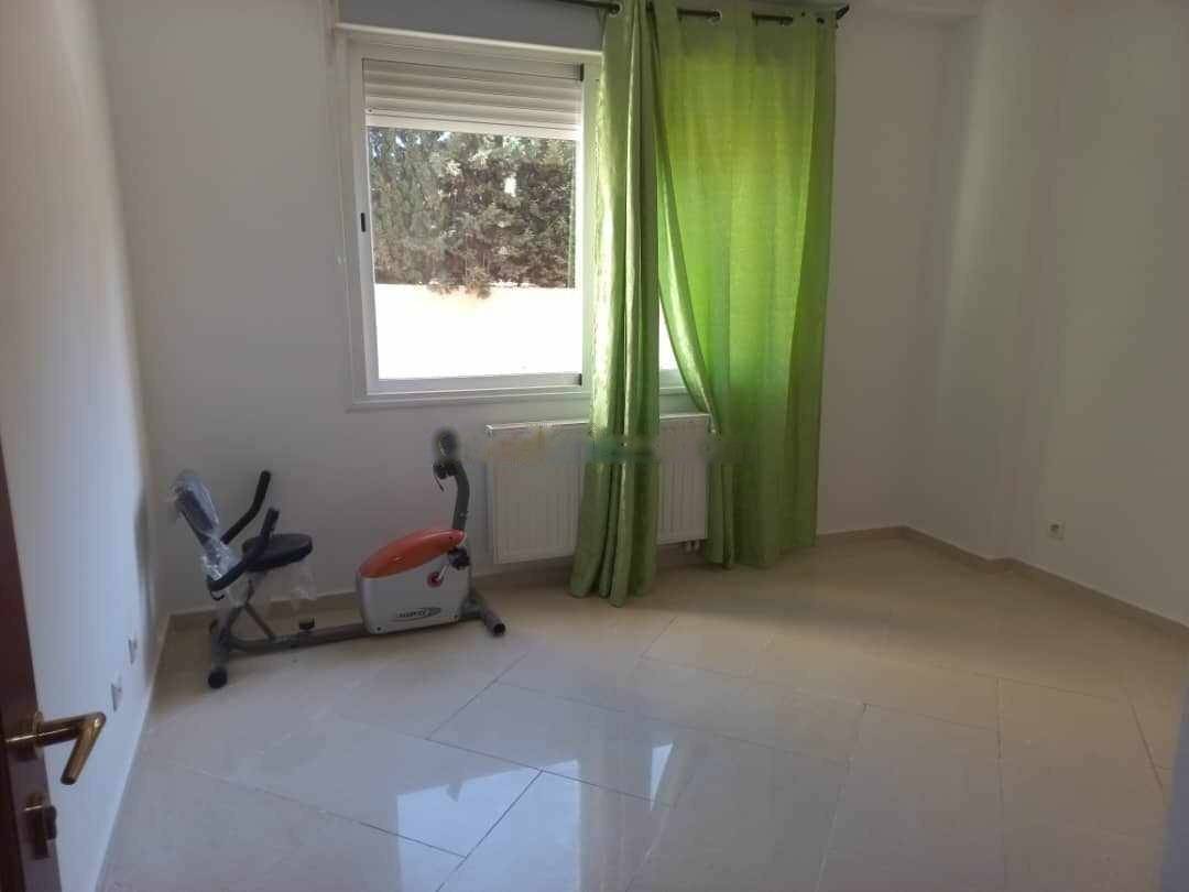 Location Appartement F3 El Achour