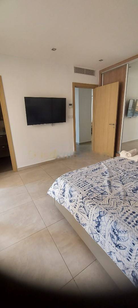 Location Appartement F4 Hydra