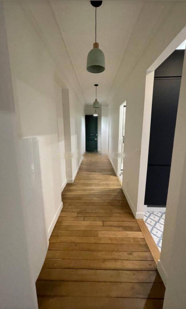 Vente Appartement F3 Bordj El Kiffan