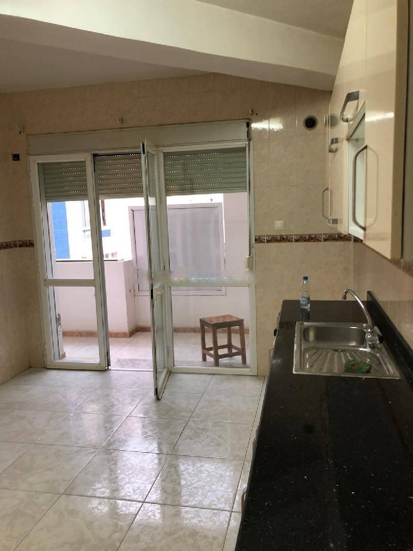 Location Appartement F3 Kouba