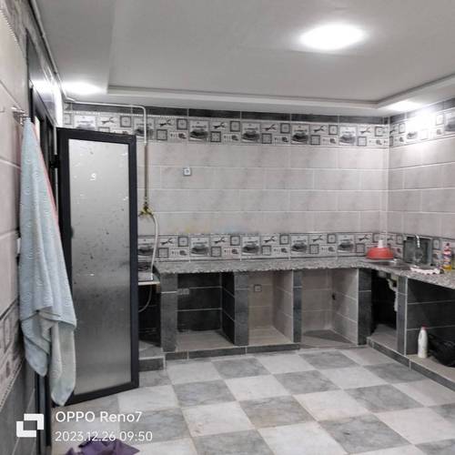 Vente Niveau de villa F2 Ouled Chebel