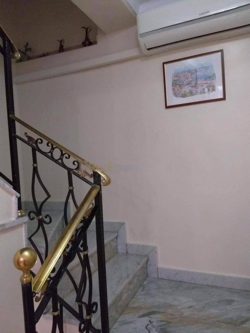 Location Appartement F6 Ouled Fayet
