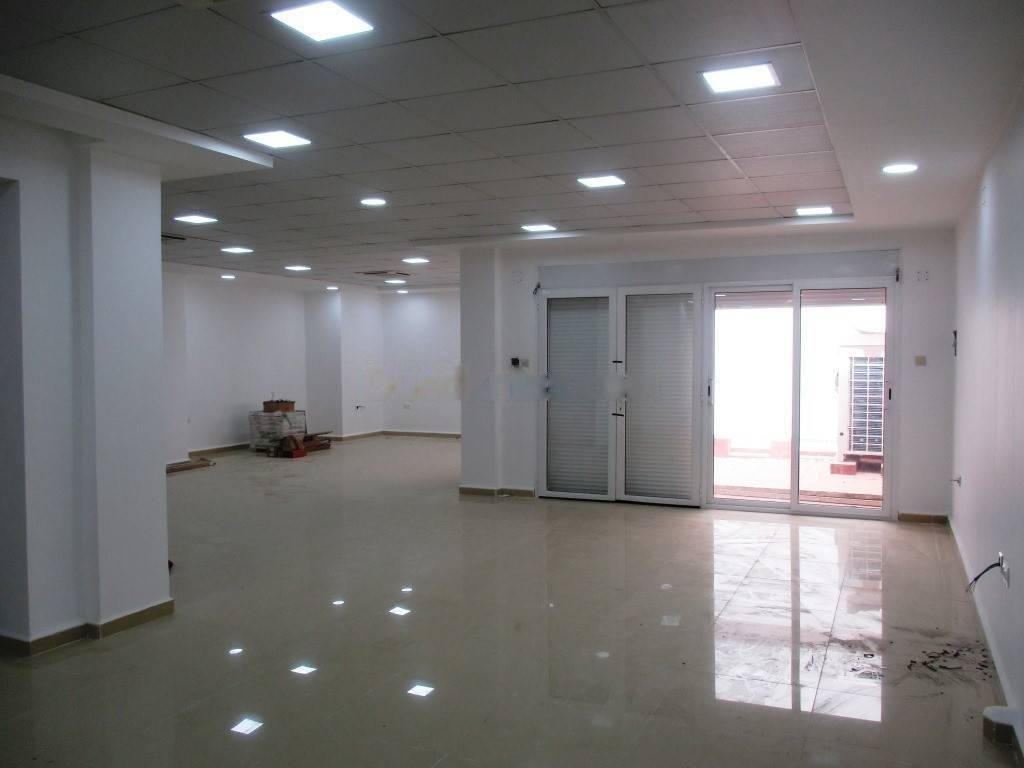 Location Immeuble El Mouradia