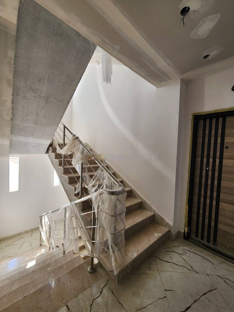 Vente Appartement F4 Bordj El Bahri
