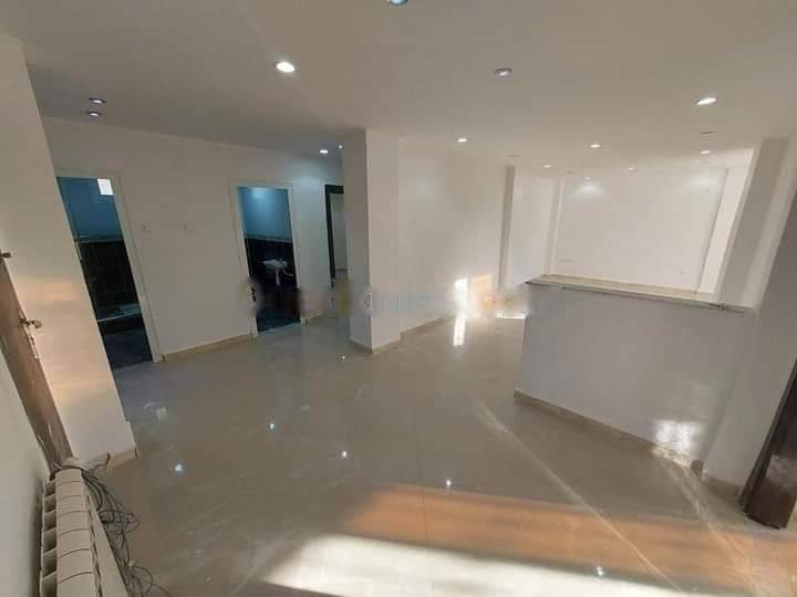 Vente Appartement Bordj El Kiffan