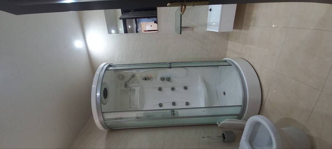 Location Appartement F4 Cheraga