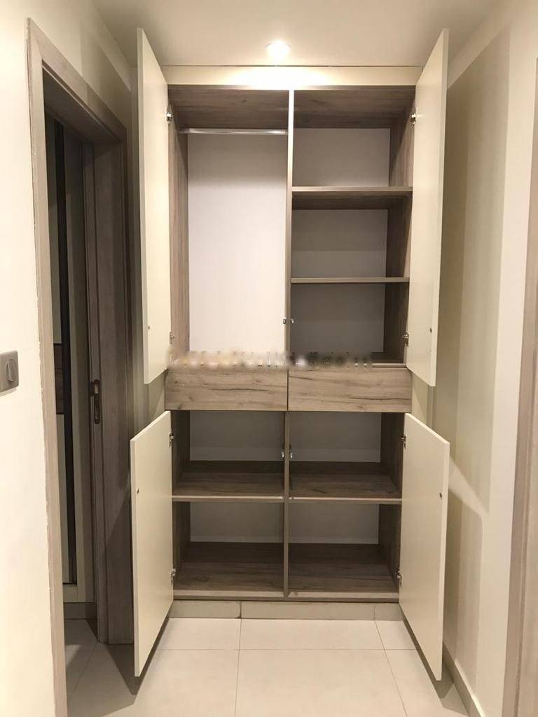 Vente Appartement Hydra
