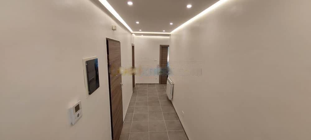 Location Appartement F4 Hydra