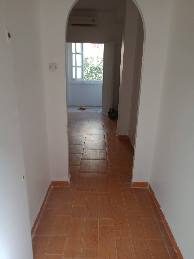 Vente Appartement F2 Kouba