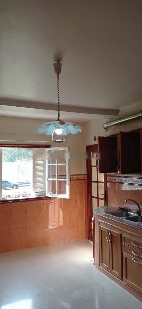 Location Appartement F4 Beni Messous