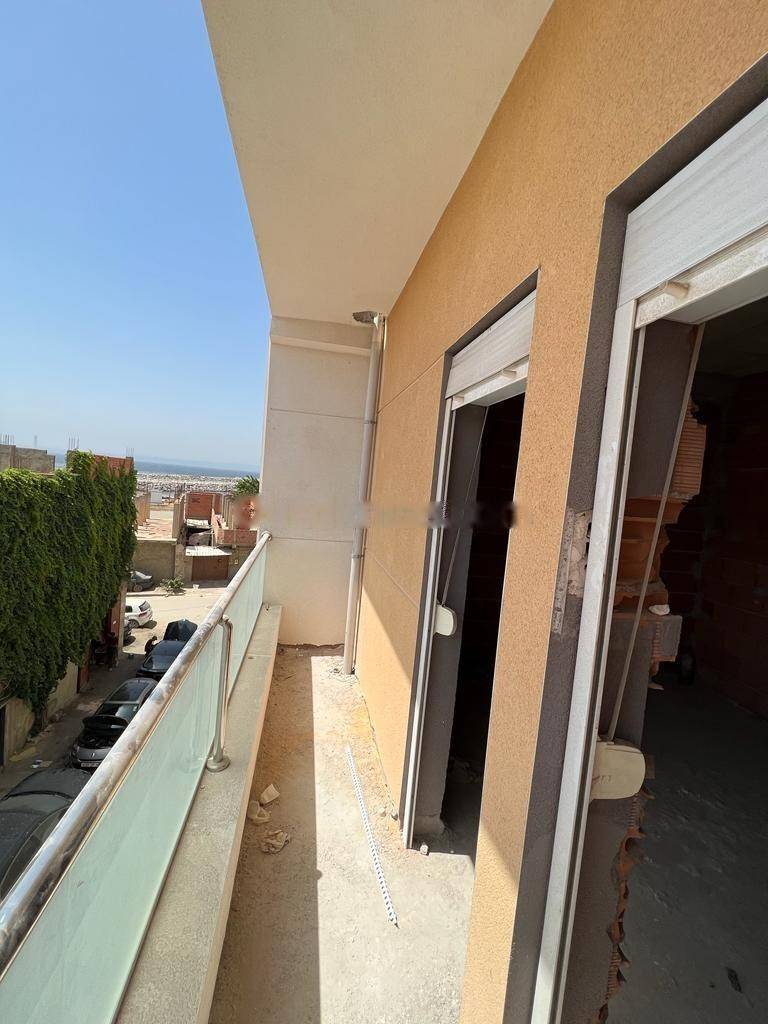 Vente Appartement F2 Bordj El Bahri