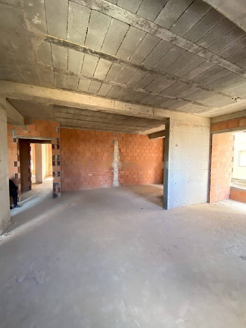 Vente Appartement F4 Bordj El Kiffan