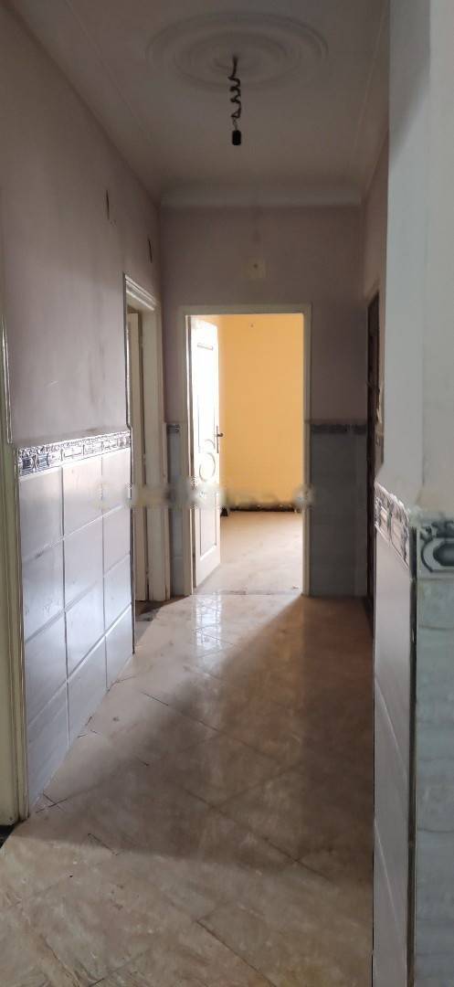 Location Niveau de villa F4 Sidi Moussa