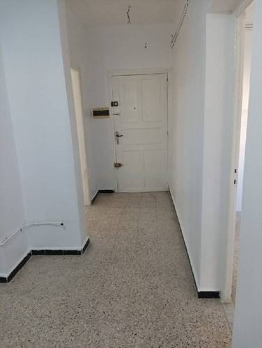 Vente Appartement F3 Zeralda