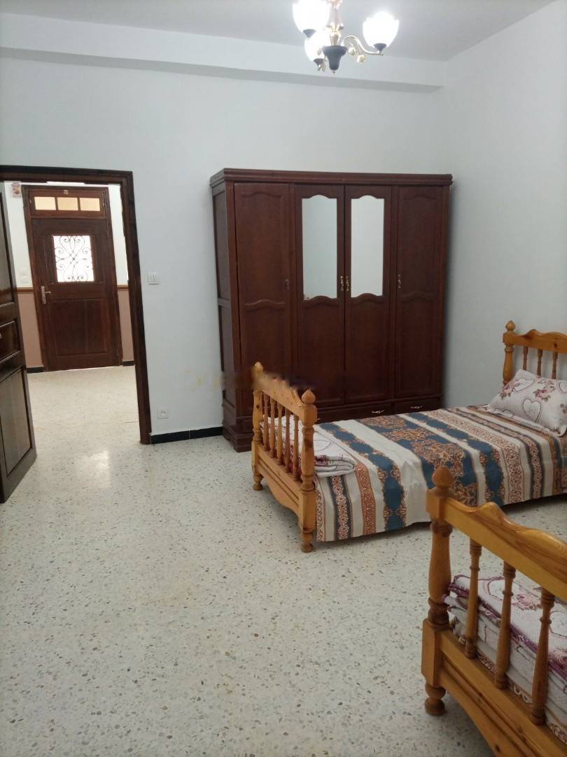 Location Niveau de villa F4 Dely Ibrahim