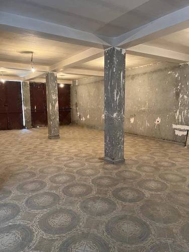 Vente Villa F7 Ouled Chebel