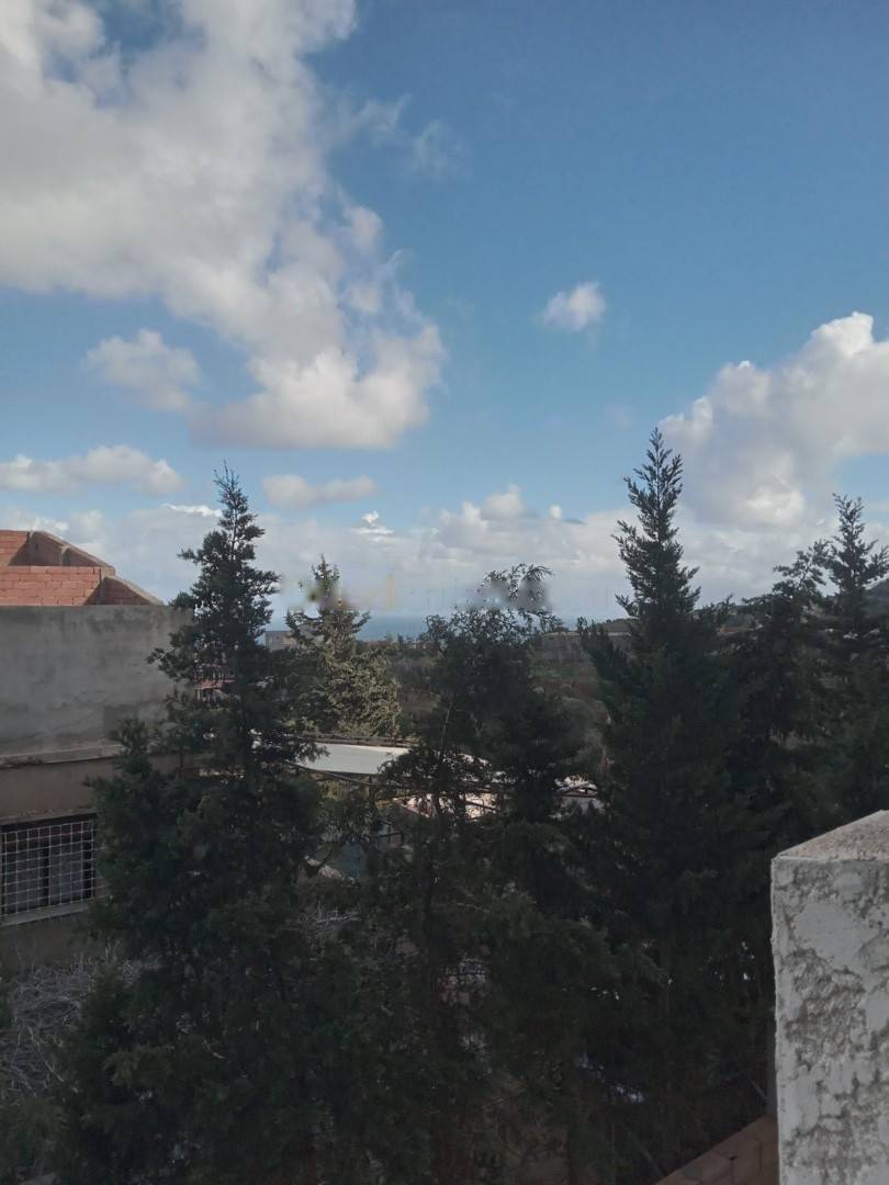 Vente Appartement Rais Hamidou